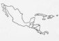 Understanding The Blank Map Of Central America In 2023