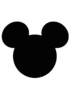 Get Your Mickey Mouse Head Template Now!