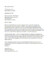 Resignation Letter Format For Personal Reason Pdf