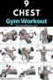 Gym Workouts For Men – Get In Shape Now