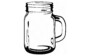 Make Your Own Mason Jar Clip Art For Crafting Projects