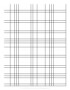 Gettting Started With Incompetech Graph Paper Template