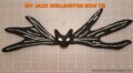 Jack Skellington Bow Ties: A Stylish Accessory For Every Halloween Look