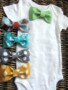 Tips For Planning A Bow Tie Baby Shower