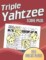 What Is Triple Yahtzee?