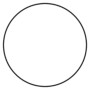 Circle Template: Creative Ideas For Crafting