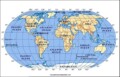 Everything You Need To Know About The Equator On A World Map