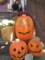 Celebrate Halloween With Fun And Creative Pumpkin Faces!
