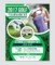 How To Make A Golf Tournament Brochure For Your Next Event