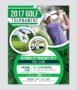 How To Make A Golf Tournament Brochure For Your Next Event