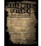 How To Create A Halloween Potluck Signup Sheet