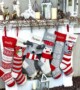 Personalized Knit Christmas Stockings: The Perfect Gift For The Holidays