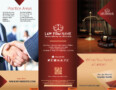 Brochure Templates For Law Offices