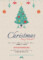Create The Perfect Christmas Invitation With A Template