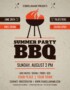 A Guide To Creating The Perfect Bbq Flyer