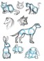 Drawing Animals In Easy Steps For Beginners