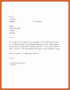 How To Write A Resignation Letter – Sample Effective Immediately