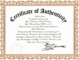 What Is A Certificate Of Authenticity?
