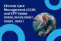 Chronic Care Management: The Key To Improving Health And Quality Of Life In 2023