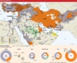 Sunni Shia Map: A Comprehensive Overview Of Sectional Conflicts