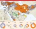 Sunni Shia Map: A Comprehensive Overview Of Sectional Conflicts