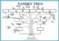 Create Your Own Family Tree Template In Microsoft Word