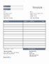 Simple Invoice Sample Templates: Get The Most Out Of Your Invoicing In 2023