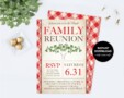 Create The Perfect Family Reunion Invitation For 2023