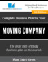 Creating A Business Plan For Moving Companies