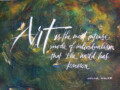 3 Inspiring Painting Quotes To Brighten Your Day