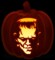 How To Create A Frankenstein Pumpkin Stencil This Halloween