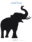 Elephant Stencils: A Fun And Easy Way To Add Personality To Your Home