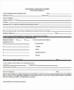 Personnel Requisition Form Template For 2023: A Comprehensive Guide For Hr Managers