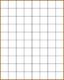 Everything You Need To Know About Large Graph Paper