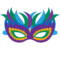 Masquerade Mask Template: Creative And Fun Ideas