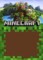Make Your Own Minecraft Invitation Template