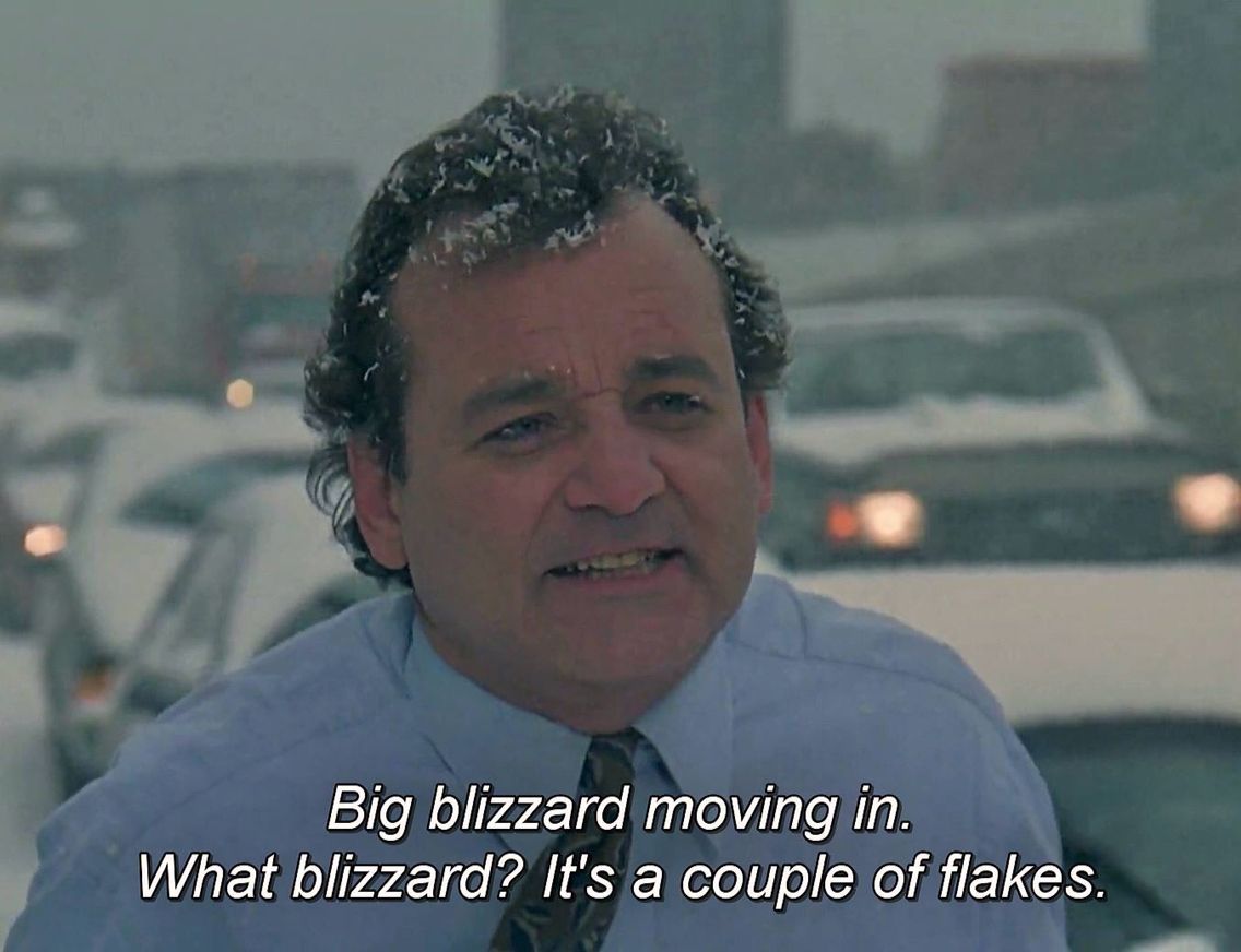 8 Groundhog Day Movie Quotes That Will Stay With You