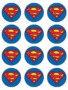 Superman Cake Template: 3 Designs For An Epic Superhero Party