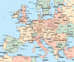 Printable Map Of Europe – A Useful Resource For Exploring The Continent