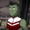 The Return Of Beast Boy In Young Justice