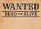 Using Wanted Poster Font To Bring Your Designs To Life