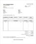 Invoice Template Generators For Small Business Owners