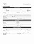 How To Create A Personal Data Form Template In 2023