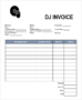 Everything You Need To Know About Dj Invoices