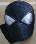 What Can You Get From A Black Spiderman Mask?