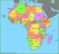 Labeled Map Of Africa: A Comprehensive Guide