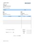 Invoice Template Tips For Accurate Billing