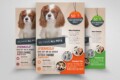 Flyer Design For Pet Services