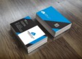 Modern Business Card Templates: A Must-Have For Every Professional