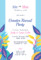 Gender Reveal Invitation Templates: The Perfect Way To Announce Your Baby's Gender